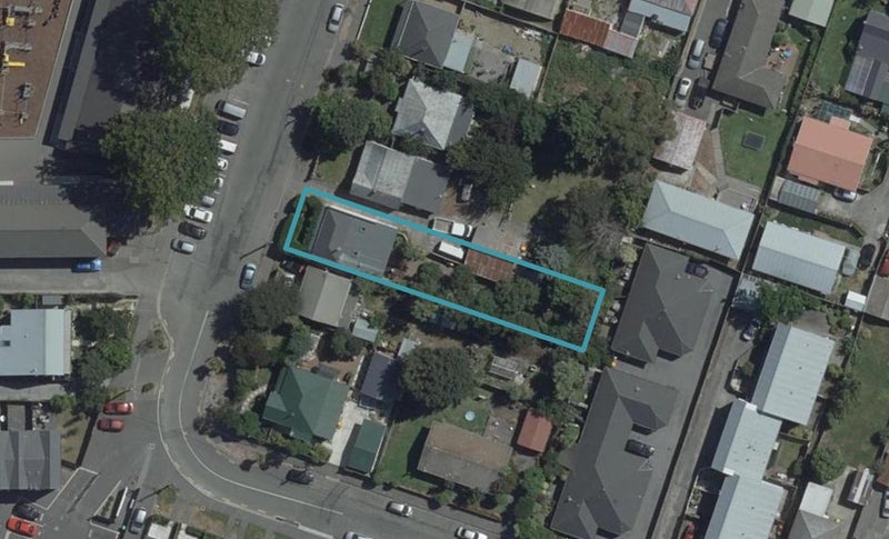 8 Vienna Street, Waltham, Christchurch - Carousel 1