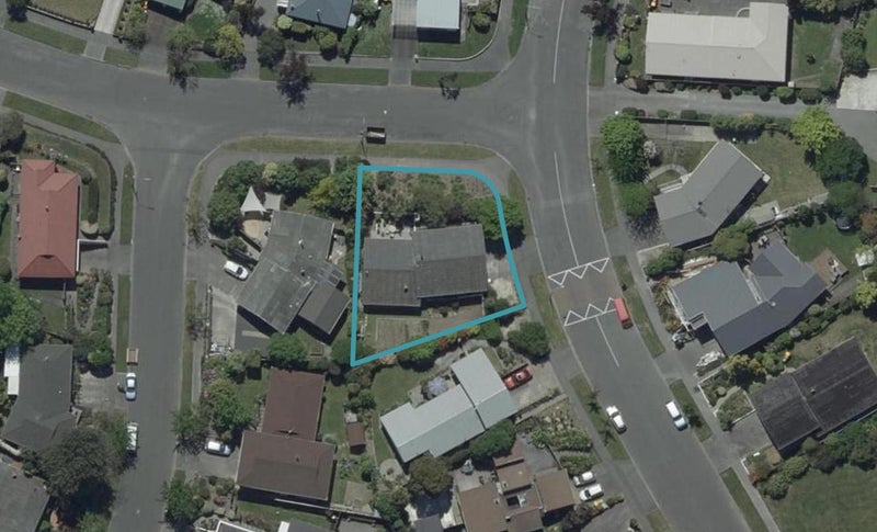 1 Harrowdale Drive, Avonhead, Christchurch - Carousel 1