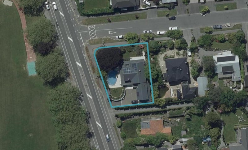 2 Rochdale Street, Fendalton, Christchurch - Carousel 1