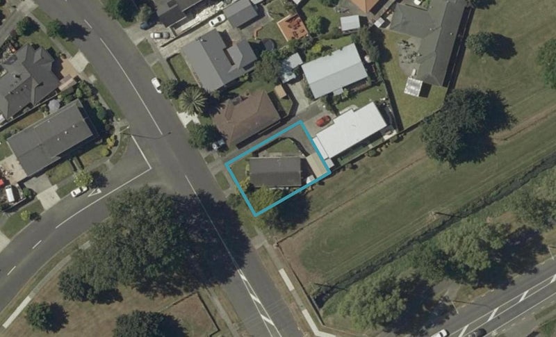 191 Amberley Avenue, Highbury, Palmerston North - Carousel 1