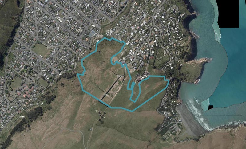 60 Godley Drive, Scarborough, Christchurch - Carousel 1