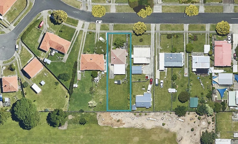 57 Wallace Crescent, Glenholme, Rotorua - Carousel 1