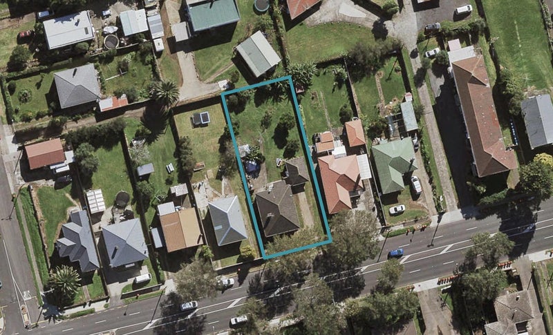 76 Princes Street, Otahuhu, Auckland - Carousel 1