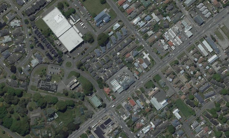 8/13 Sylvan Street, Hillmorton, Christchurch - Carousel 1