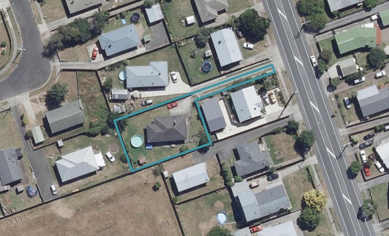247 Tramway Road, Enderley, Hamilton - Carousel 1