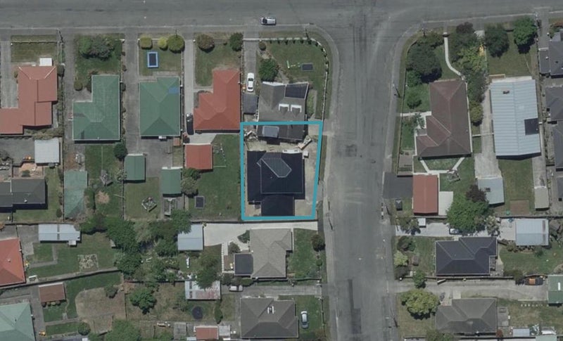 57 Sabina Street, Shirley, Christchurch - Carousel 1