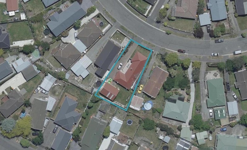 21 Ingrid Street, Parklands, Christchurch - Carousel 1