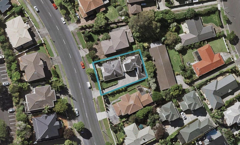 28 Gerard Way, Saint Johns, Auckland - Carousel 1