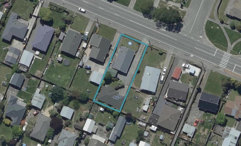 199A Buchanans Road, Hei Hei, Christchurch - Carousel 1
