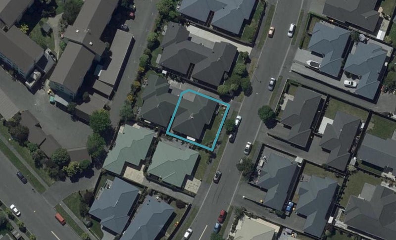 5 Hurricane Way, Wigram, Christchurch - Carousel 1