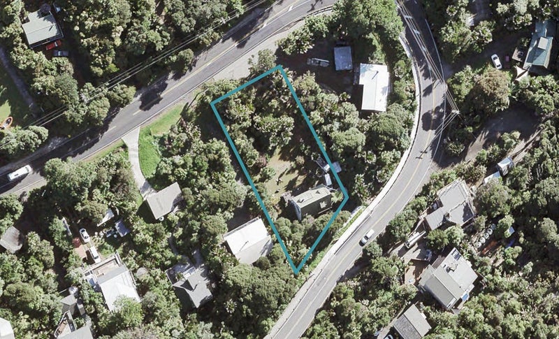 127 Seaview Road, New Lynn - Carousel 1
