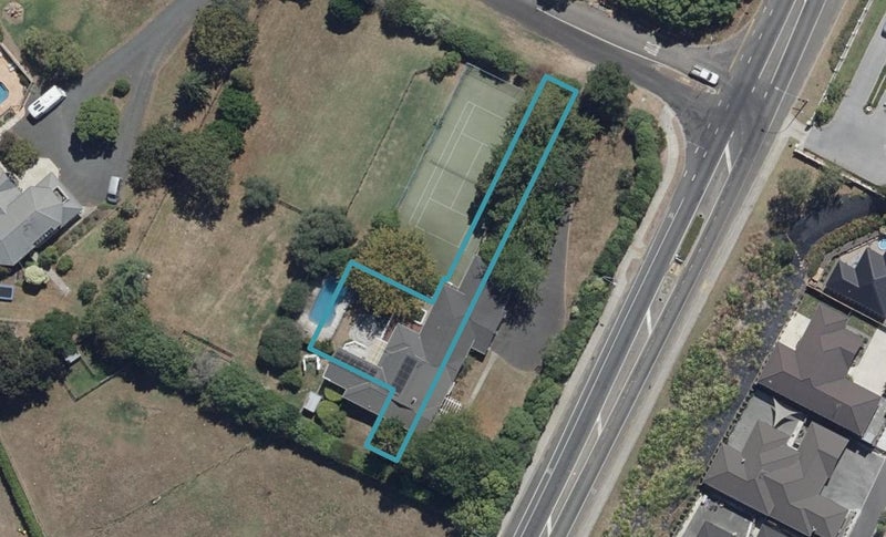 7/1C North Ridge Drive, Rototuna North, Hamilton - Carousel 1