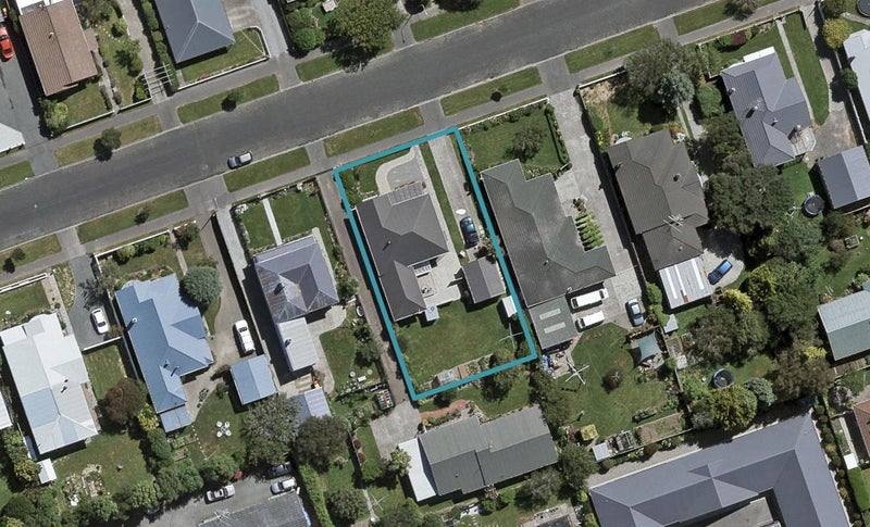79 Herriot Street, Richmond, Invercargill - Carousel 1