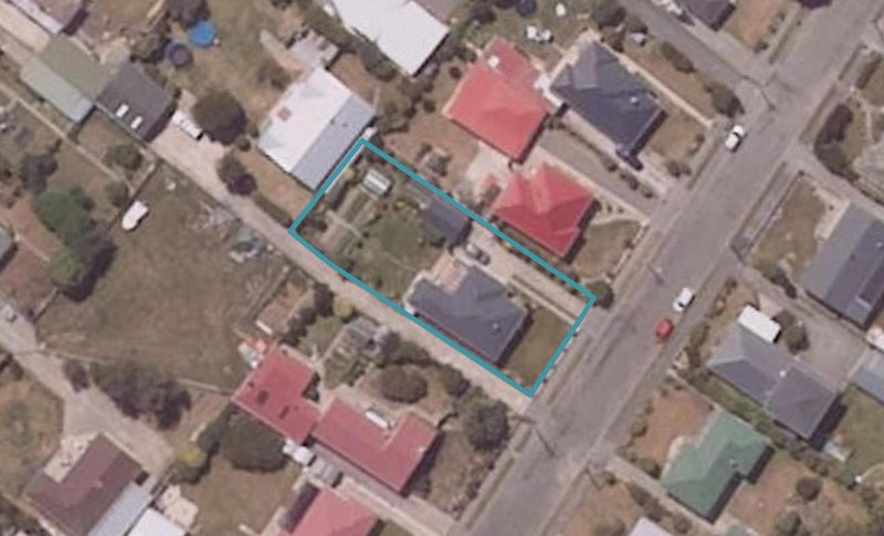 14 Dalmeny Street, Oamaru North, Oamaru - Carousel 1