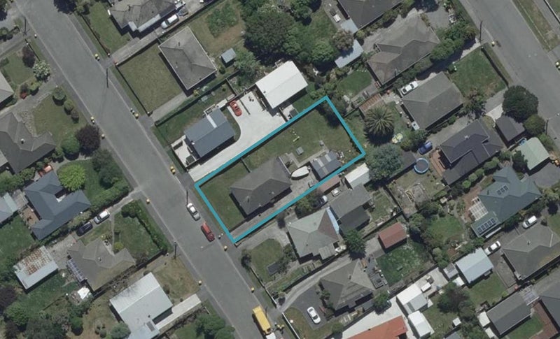 12 Bronwyn Street, Mairehau, Christchurch - Carousel 1