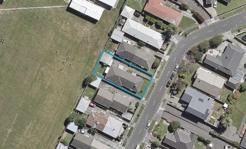 77A Wai-Iti Crescent, Woburn, Lower Hutt - Carousel 1
