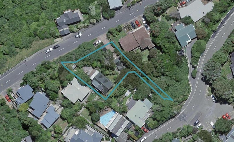 10 Wilton Road, Wadestown, Wellington - Carousel 1