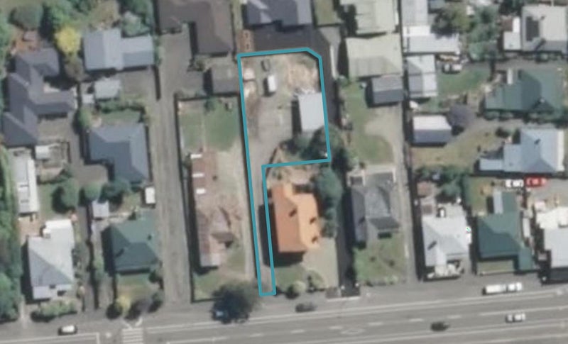 321A Church Street, West End, Timaru - Carousel 1
