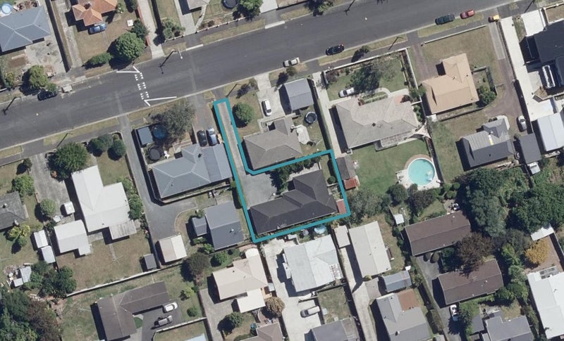 36A Alfred Street, Fairfield, Hamilton - Carousel 1