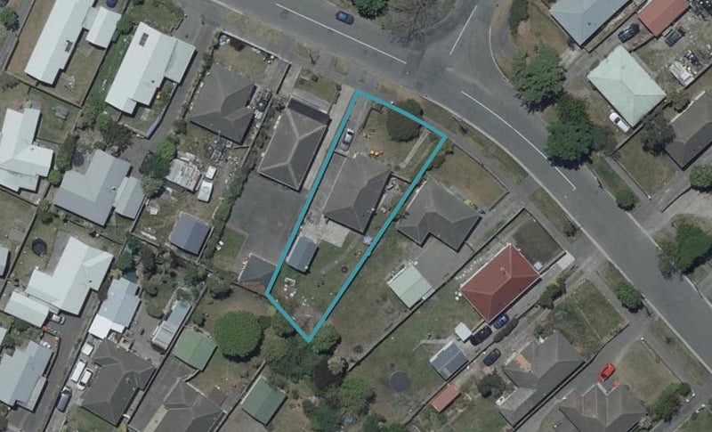 36 Marlow Road, Aranui, Christchurch - Carousel 1