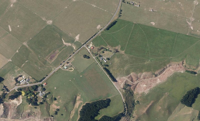 516 Makara Road, Halcombe, Feilding - Carousel 1