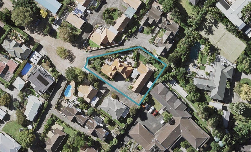 1/4 Elderwood Lane, Belmont, Auckland - Carousel 1