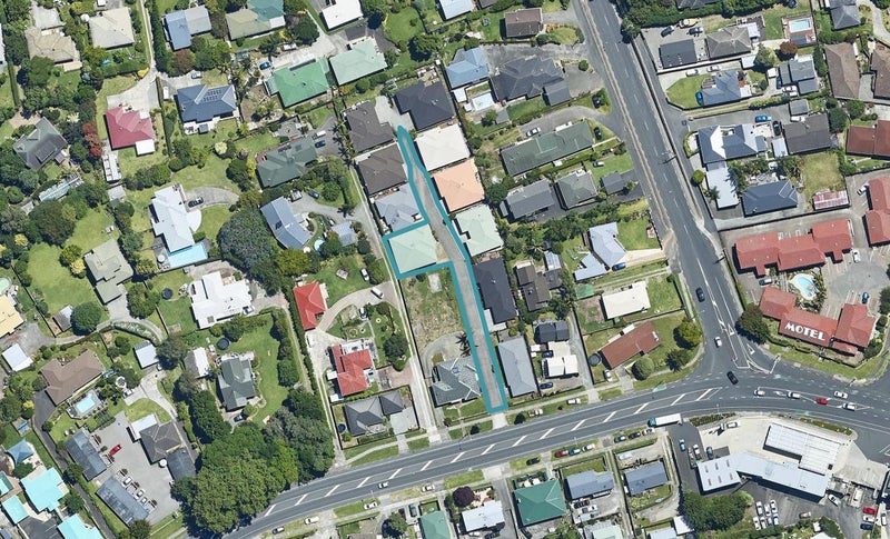 1 Verona Way, Judea, Tauranga - Carousel 1