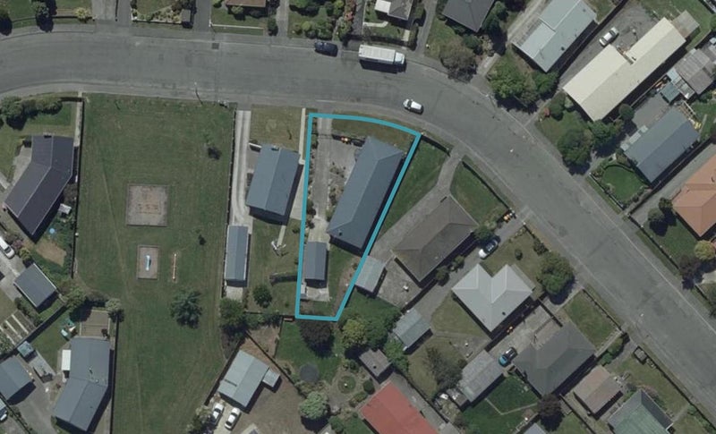 24 Bermuda Drive, Hornby, Christchurch - Carousel 1