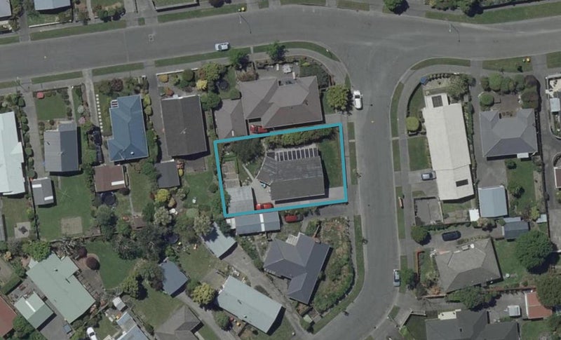 4 Waiau Street, Cracroft, Christchurch - Carousel 1