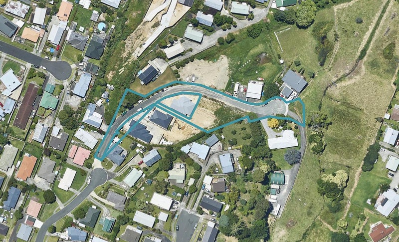 22 Dunrobbin Place, Gate Pa, Tauranga - Carousel 1