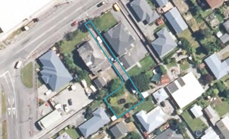 4/89 Shakespeare Street, Greymouth, Greymouth - Carousel 1