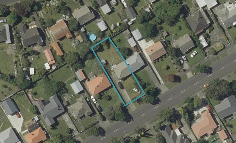 17 Park Road, West End, Palmerston North - Carousel 1
