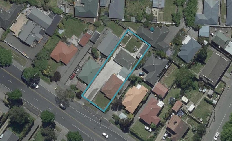 1/548 Cranford Street, Papanui, Christchurch - Carousel 1