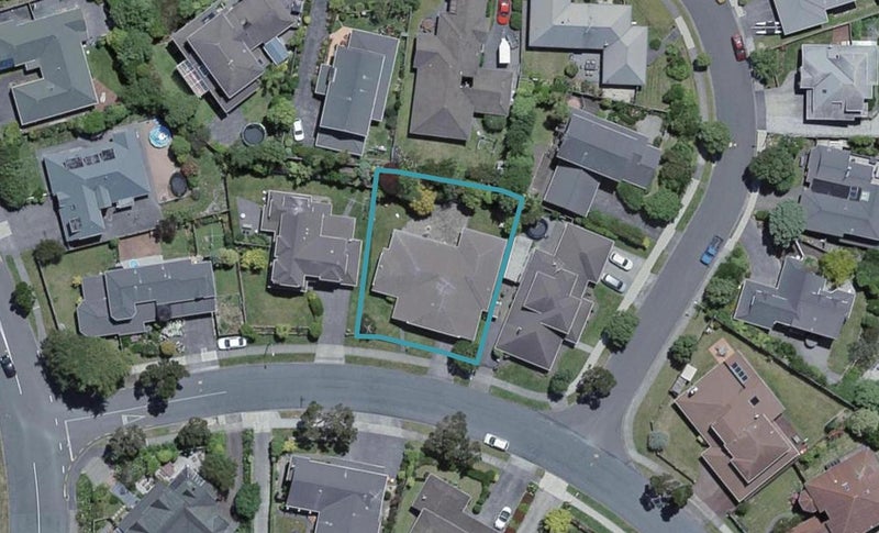 44 Burbank Crescent, Churton Park, Wellington - Carousel 1