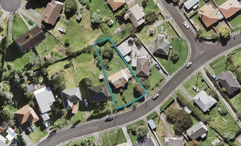11 Hedley Road, Wesley, Auckland - Carousel 1