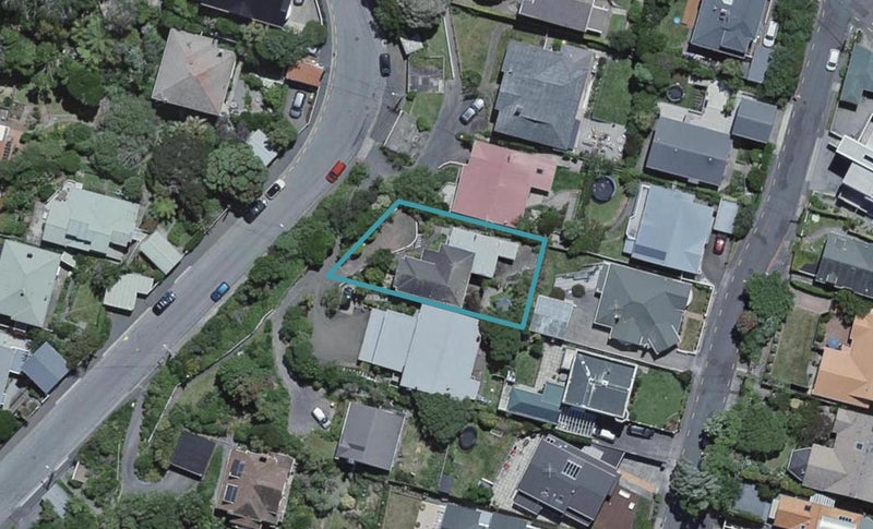 44 Sefton Street, Wadestown, Wellington - Carousel 1