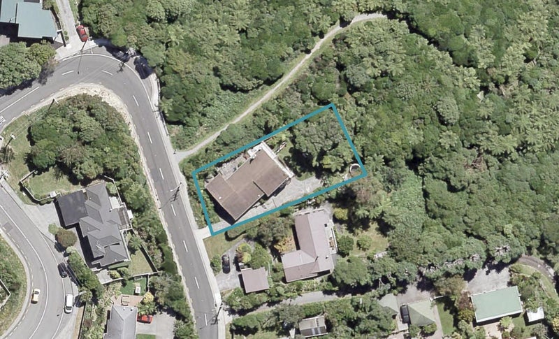 154 Normandale Road, Normandale, Lower Hutt - Carousel 1