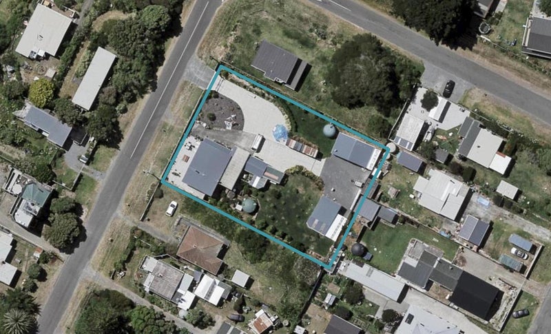 26 Dixie Street, Te Horo Beach - Carousel 1