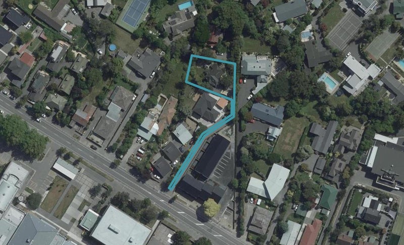 40B Creyke Road, Ilam, Christchurch - Carousel 1