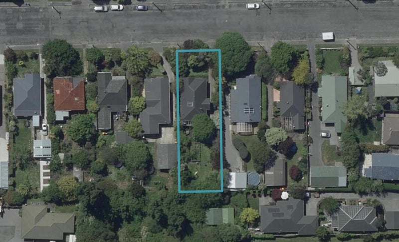 78 Corson Avenue, Beckenham, Christchurch - Carousel 1