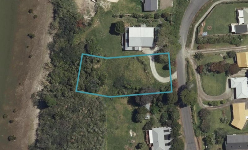 9 Manning Street, Rawene, Kaikohe - Carousel 1