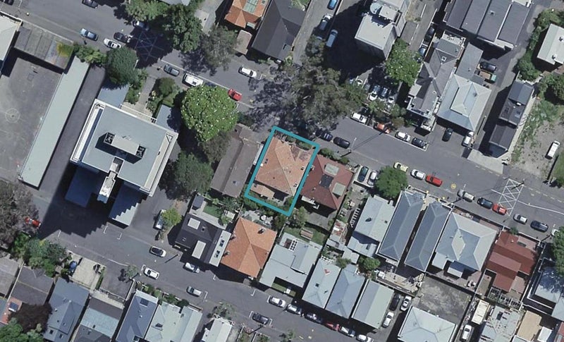 123 Abel Smith Street, Aro Valley, Wellington - Carousel 1
