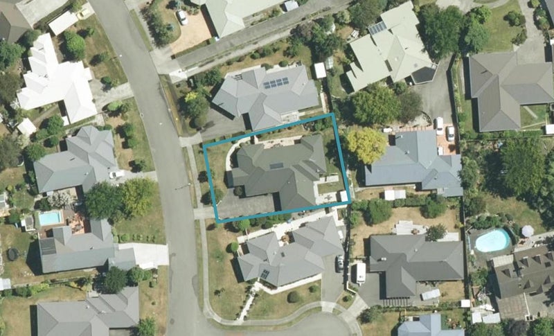 17 Hillside Terrace, Witherlea, Blenheim - Carousel 1