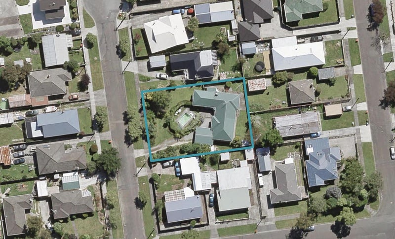 6 Poplar Grove, Ebdentown, Upper Hutt - Carousel 1
