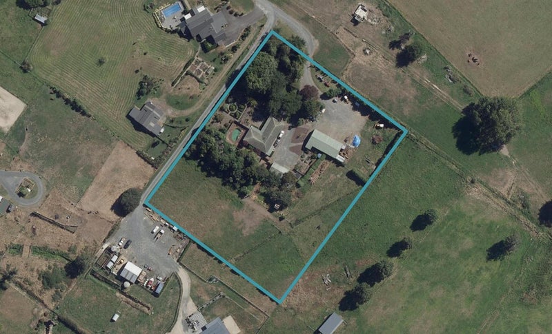 28 Ray Road, Taupiri - Carousel 1