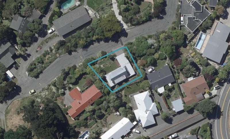 5 Pentre Terrace, Cashmere, Christchurch - Carousel 1