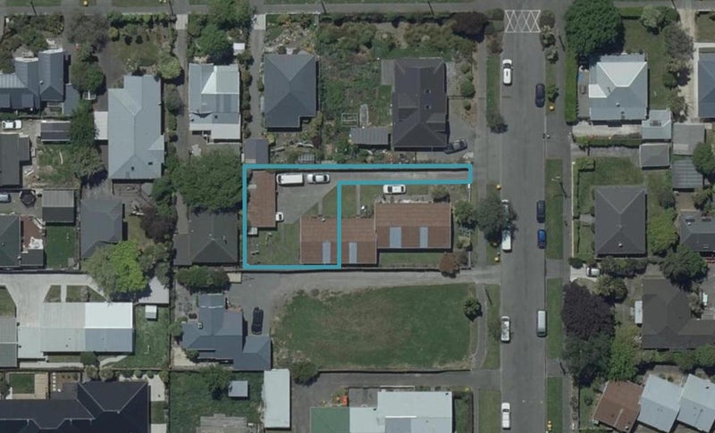 4/145 Champion Street, Edgeware, Christchurch - Carousel 1