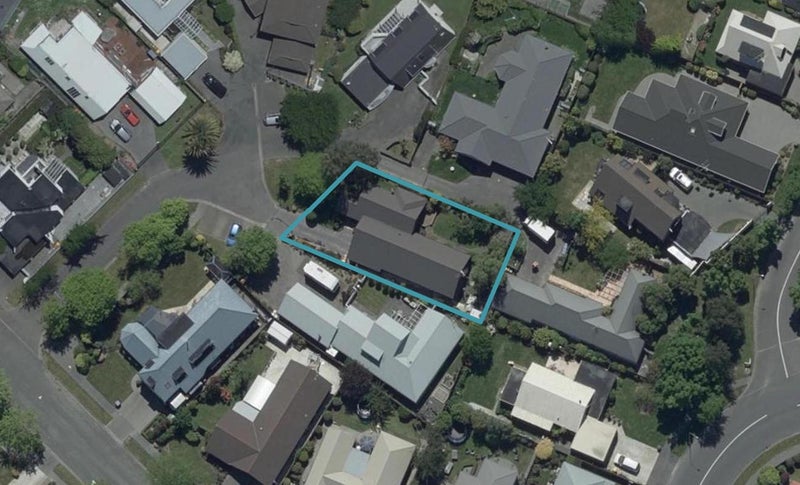 6 Priorsford Court, Avonhead, Christchurch - Carousel 1