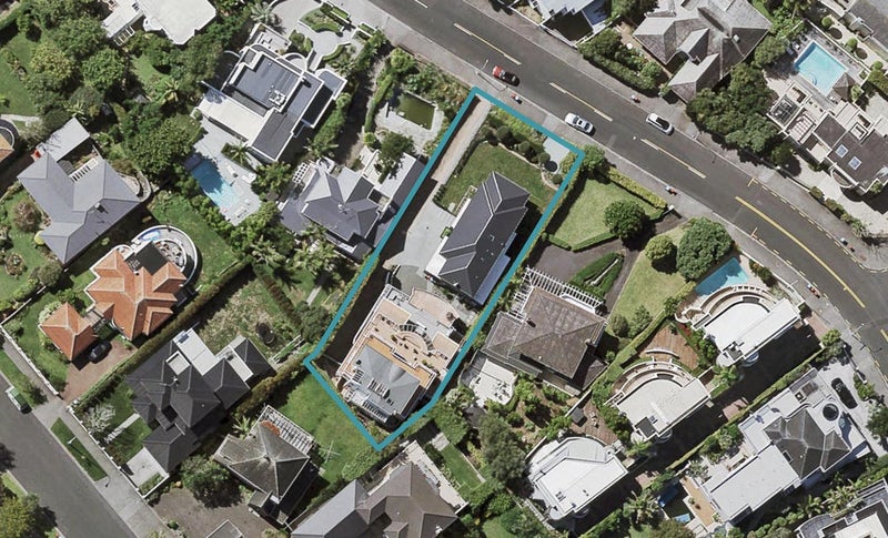 10A Paritai Drive, Orakei, Auckland - Carousel 1