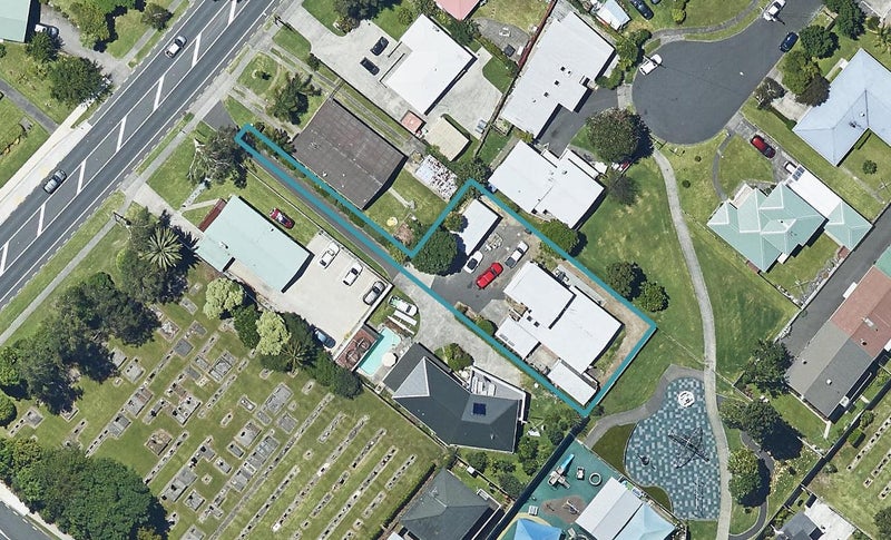 190 Fraser Street, Tauranga South, Tauranga - Carousel 1